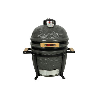 Grill Guru Compact Compleet