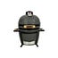 Grill Guru Compact Compleet