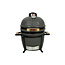 Grill Guru Original Compact Kamado BBQ 33 cm | Compleet