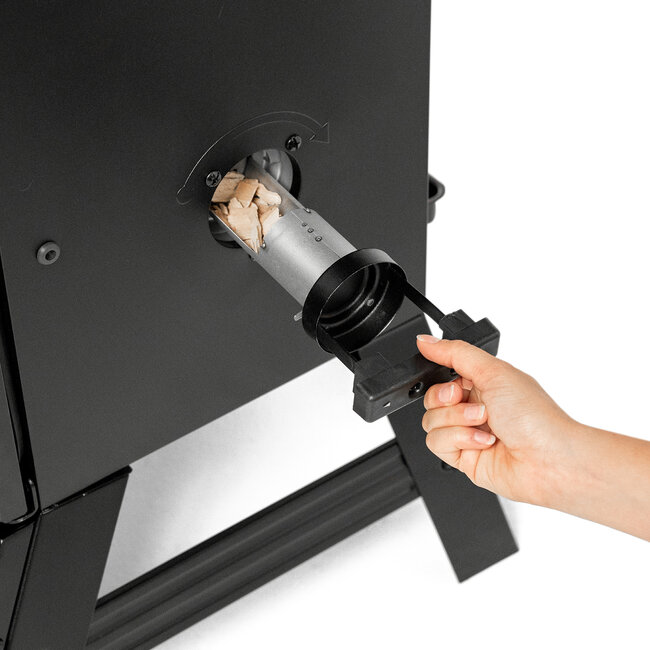 Masterbuilt 710 Wifi Digitale elektrische smoker