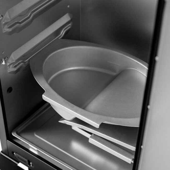 Masterbuilt 710 Wifi Digitale elektrische smoker