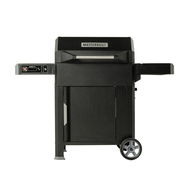 Masterbuilt Auto Ignite Series 545 Digital Charcoal Grill