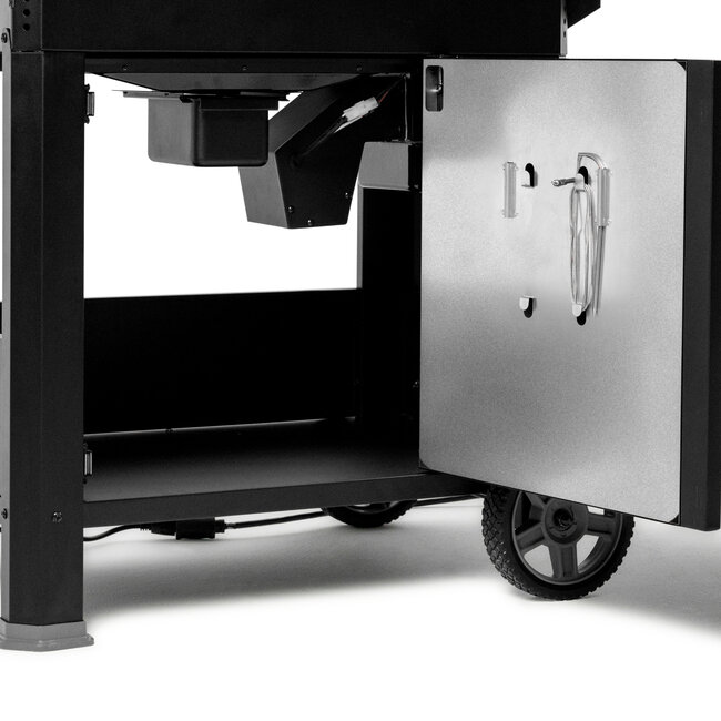 Masterbuilt Auto Ignite Series 545 Digital Charcoal Grill