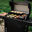 Masterbuilt Auto Ignite Series 545 Digital Charcoal Grill