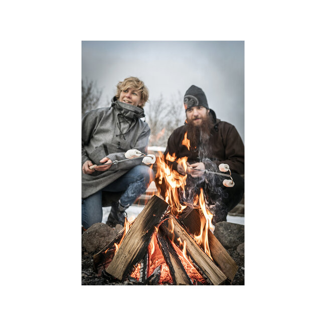 Petromax Spies gebogen 2 stuks