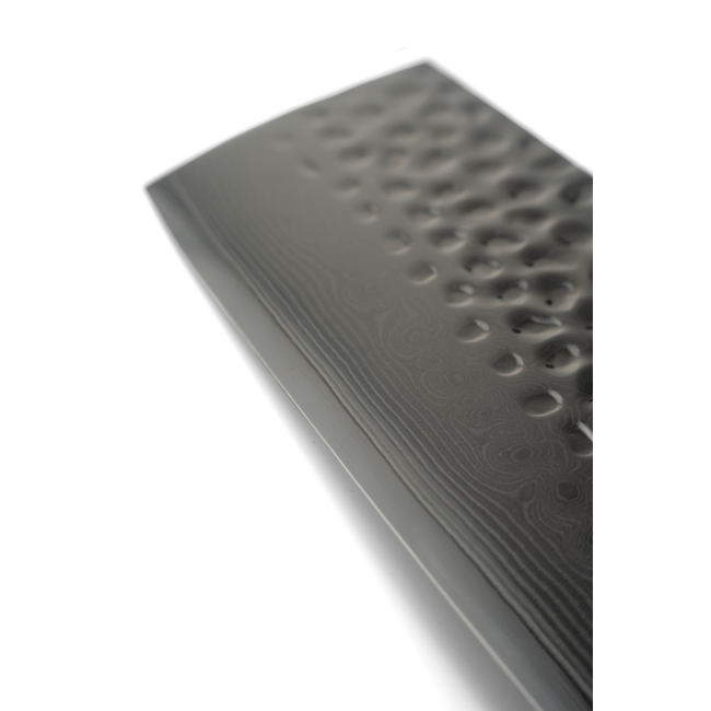 Cuttworxs Flamewood Nakiri mes