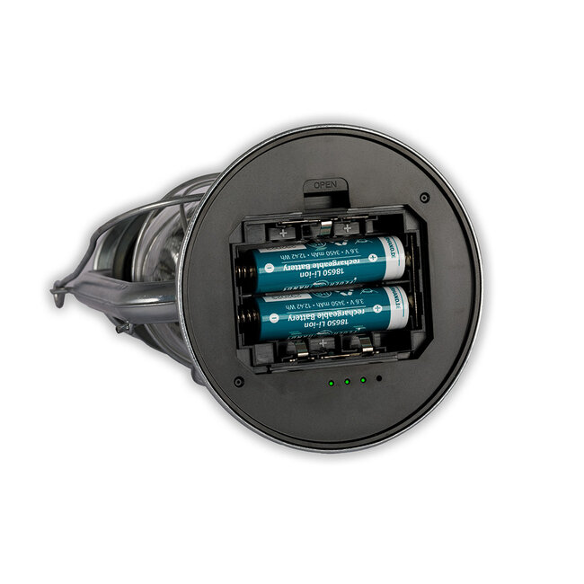 Feuerhand Feuerhand Li-Ion Batterij 2st