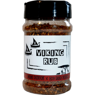 De Fik Erin Viking rub 185gr