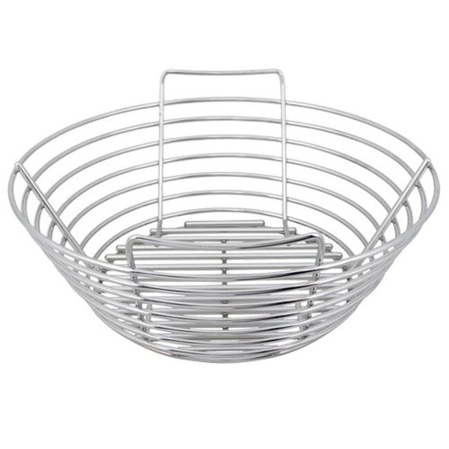 Kick Ash  Big Green Egg Kolenmand