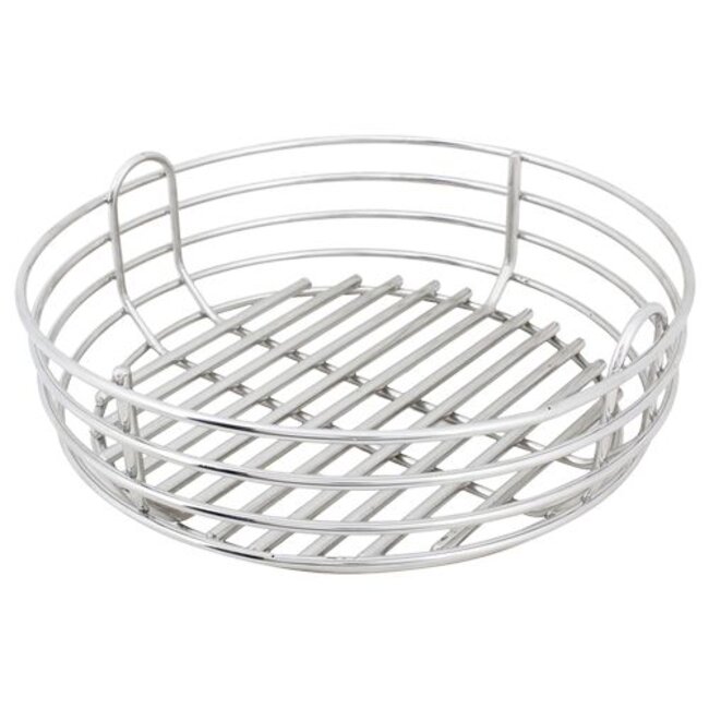 Kick Ash  Big Green Egg Kolenmand