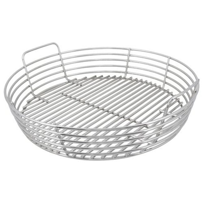 Kick Ash  Big Green Egg Kolenmand