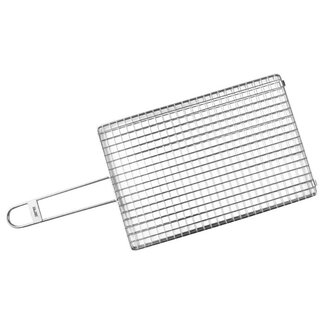 Ibili BBQ Klemrooster (30x20cm)