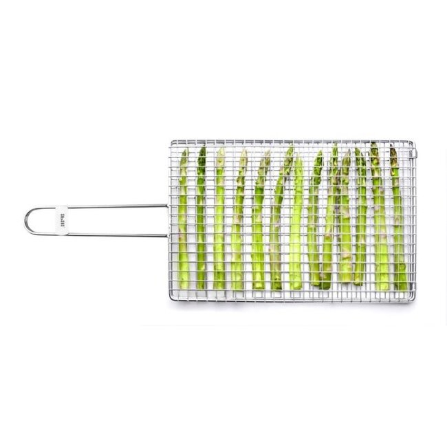 Ibili Ibili BBQ Klemrooster (30x20cm)