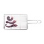 Ibili BBQ Klemrooster (30x20cm)