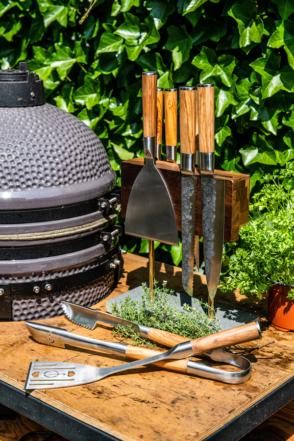 Bbq Tang Big Green Egg Grill Tang 30 Cm BBQ Shop Limburg Bbq Tang Big Green Egg Grill Tang 30 Cm BBQ Shop Limburg