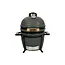 Grill Guru  Deal: Compact met onderstel