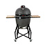 Grill Guru Deal: Large met Extended Side Table