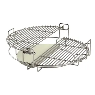 Grill Guru Multi Level Cooking System Large