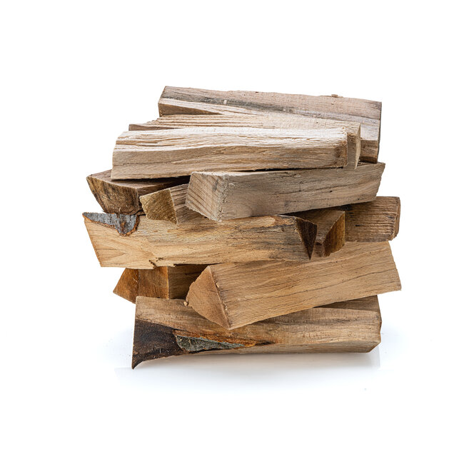 Axtschlag Rookhout beuken 10kg