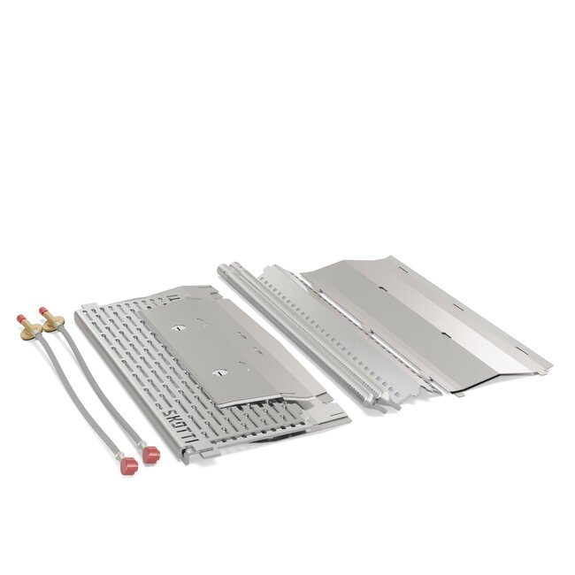 Skotti Grill Barbecue Max