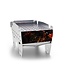 Skotti Grill Barbecue Mini