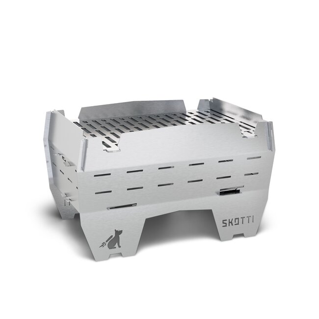 Skotti Grill Barbecue Mini
