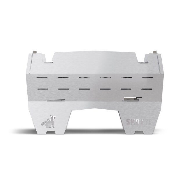 Skotti Grill Barbecue Mini