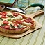 Big Green Egg Pizza Slide server