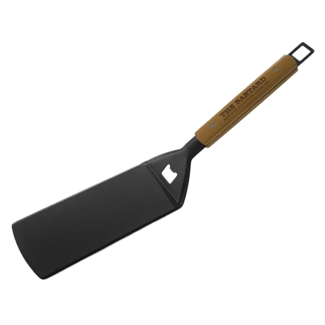 The Bastard en BSTRD Meat Flipper Pro