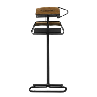 The Bastard en BSTRD Easy Grid Lifter Pro