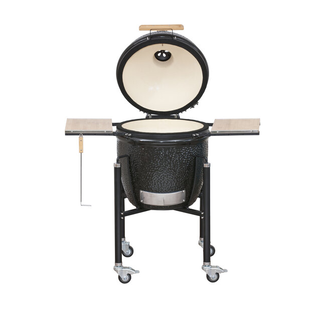 Monolith Classic Basic met onderstel en zijtafels