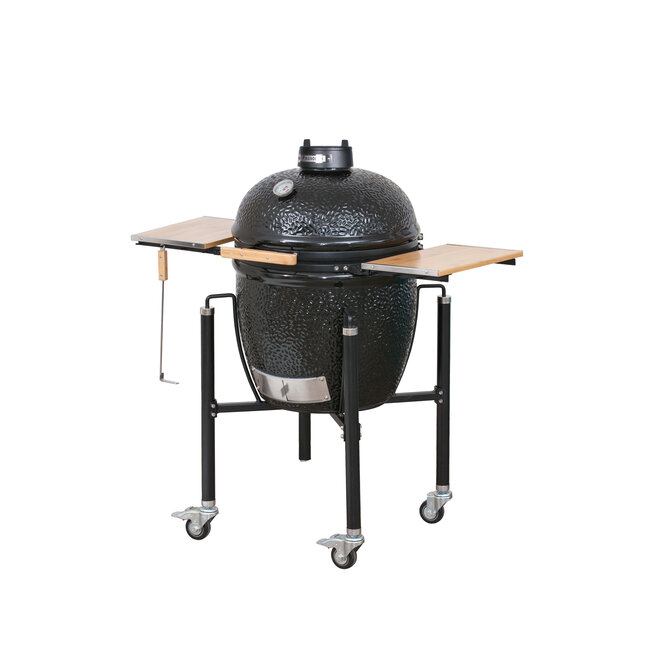 Monolith Classic Basic met onderstel en zijtafels