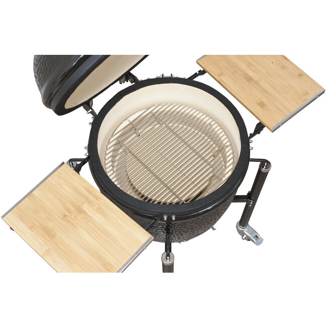 Monolith Classic Basic met onderstel en zijtafels