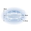 Napoleon TravelQ PRO285 elektrische bbq