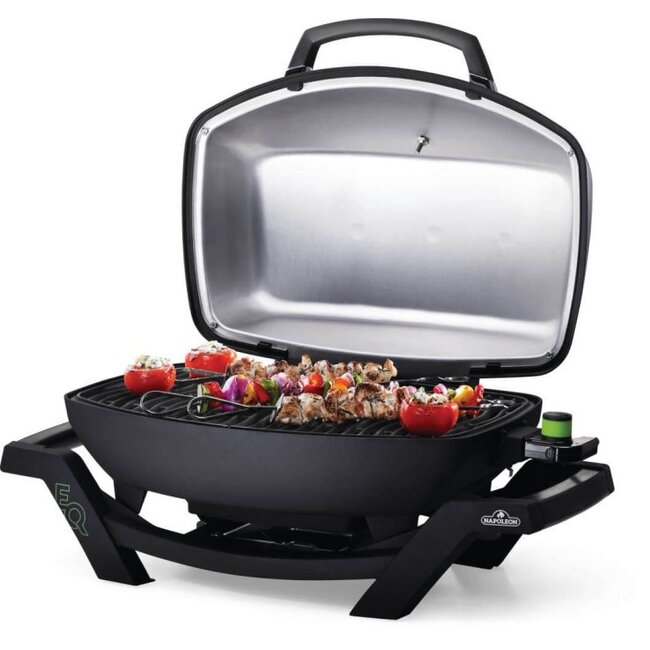 Napoleon TravelQ PRO285 elektrische bbq