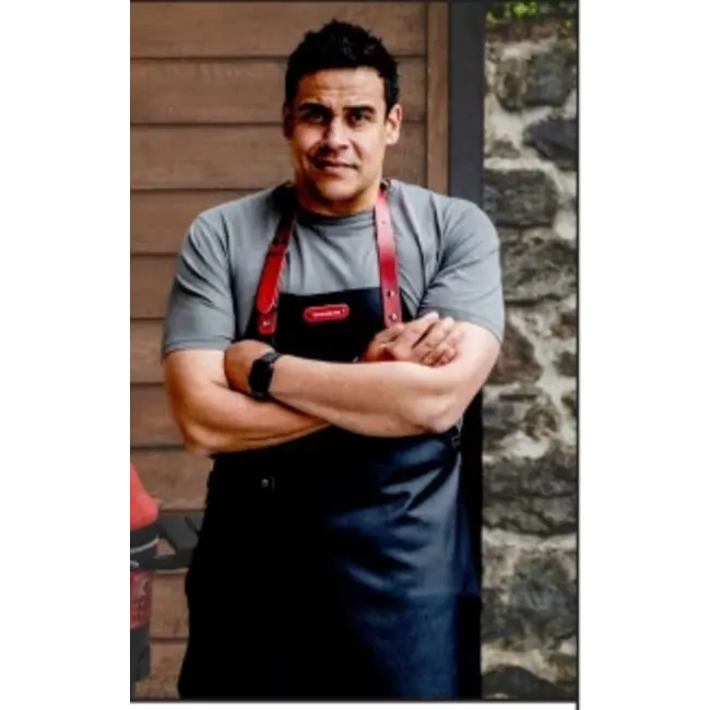 Kamado Joe Apron