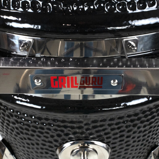 Grill Guru Large Elite
