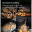 Meater Pro XL | 4 Probes, WiFi & OLED BBQ Thermometer