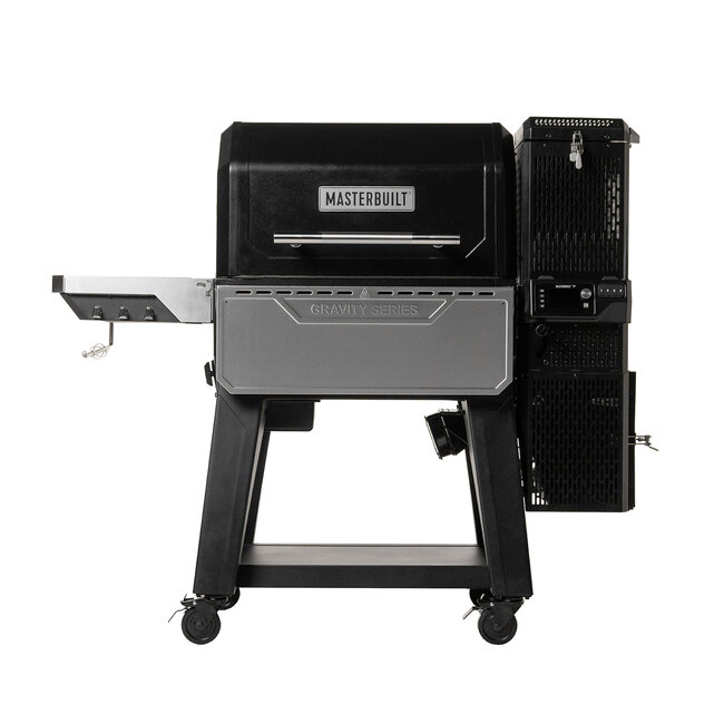 Masterbuilt Gravity Series™ XT Digital Charcoal BBQ & Smoker