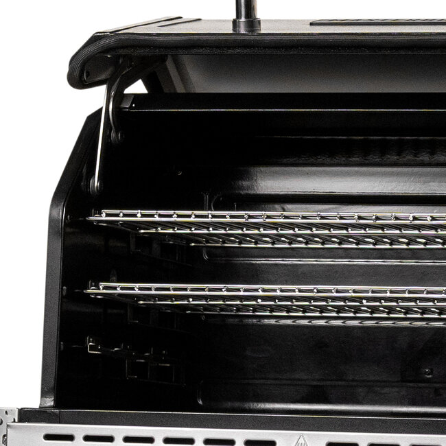 Masterbuilt Gravity Series™ XT Digital Charcoal BBQ & Smoker