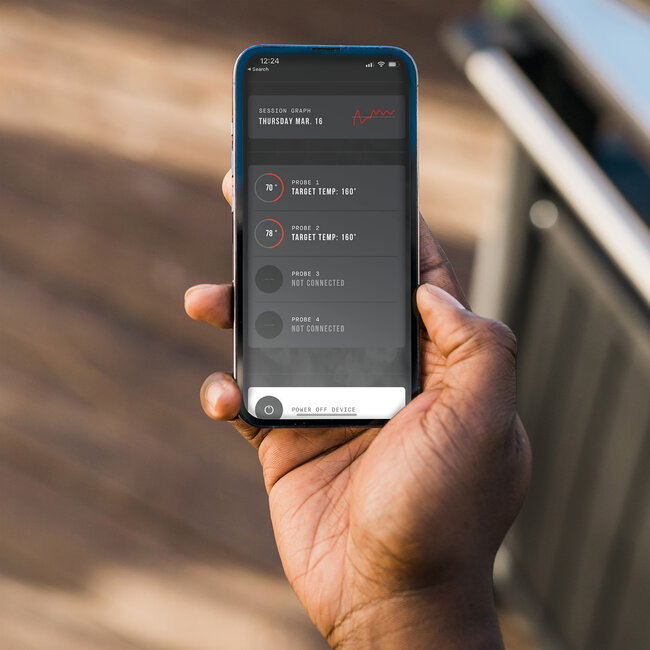 Masterbuilt Gravity Series™ XT Digital Charcoal BBQ & Smoker