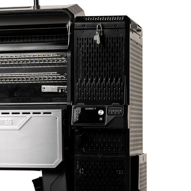 Masterbuilt Gravity Series™ XT Digital Charcoal BBQ & Smoker