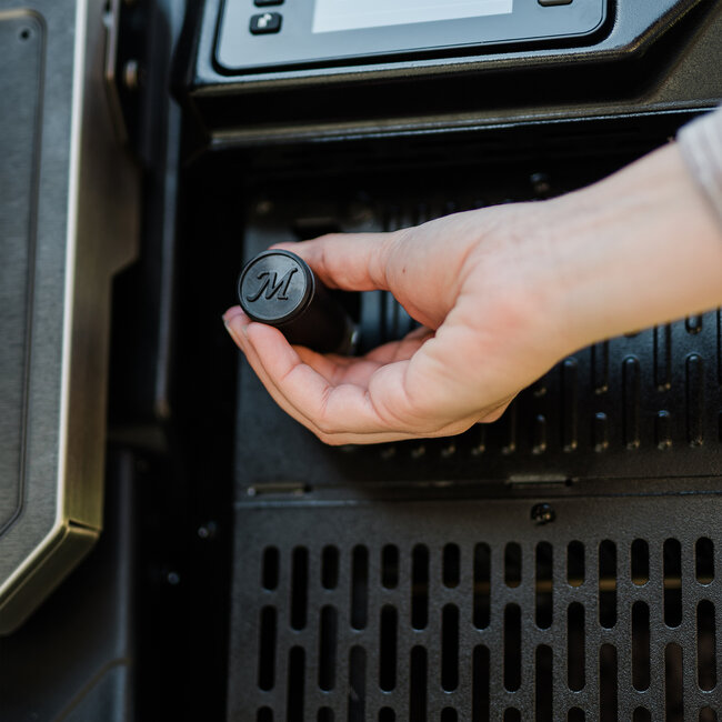 Masterbuilt Gravity Series™ XT Digital Charcoal BBQ & Smoker