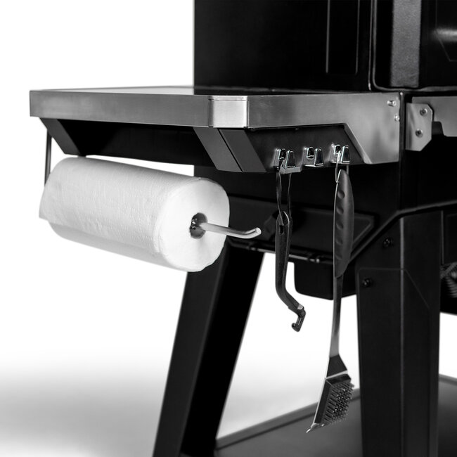 Masterbuilt Gravity Series™ XT Digital Charcoal BBQ & Smoker