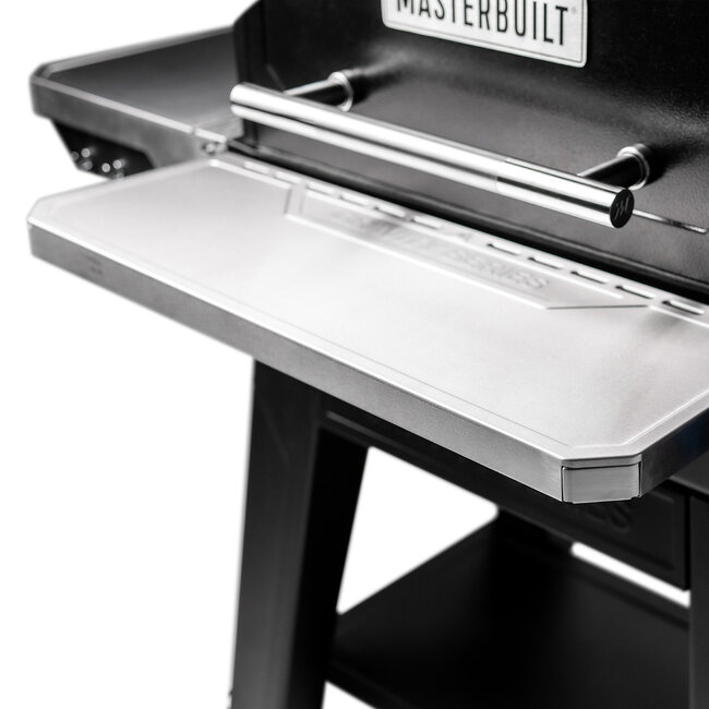 Masterbuilt Gravity Series™ XT Digital Charcoal BBQ & Smoker