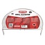 Grill Guru Grillverhoger | Compact, Medium en Large