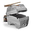 Skotti Grill Deksel Barbecue Orginal