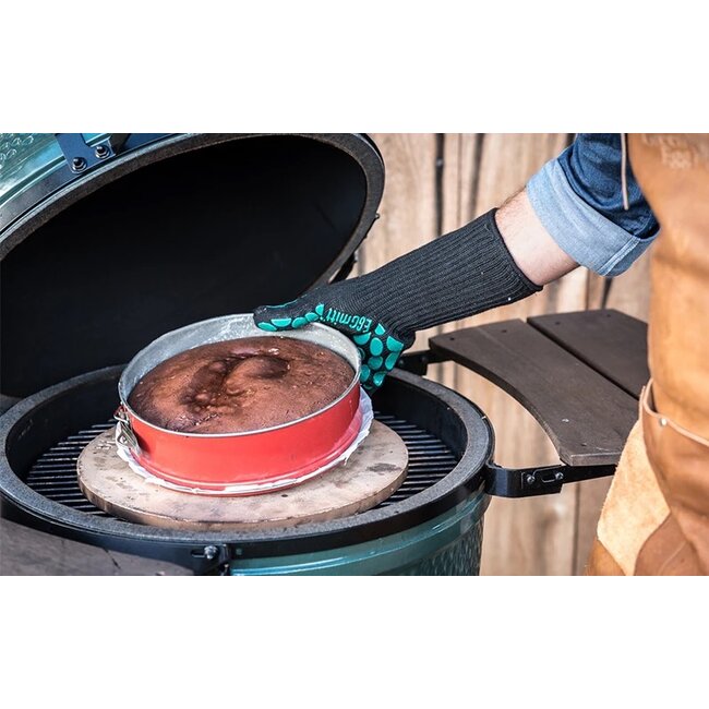 Big Green Egg Flat bakingstone (pizzasteen)