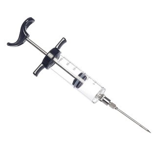Grill Guru Marinade Injector
