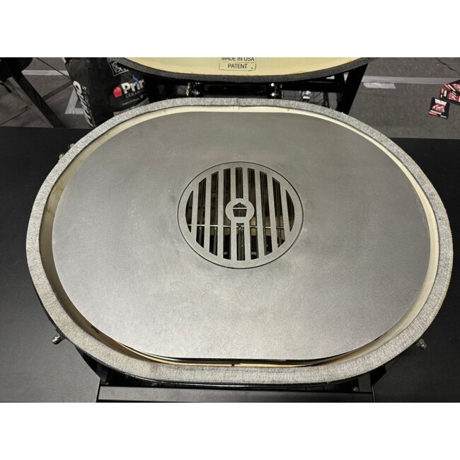 Primo Griddle Plancha Bakplaat